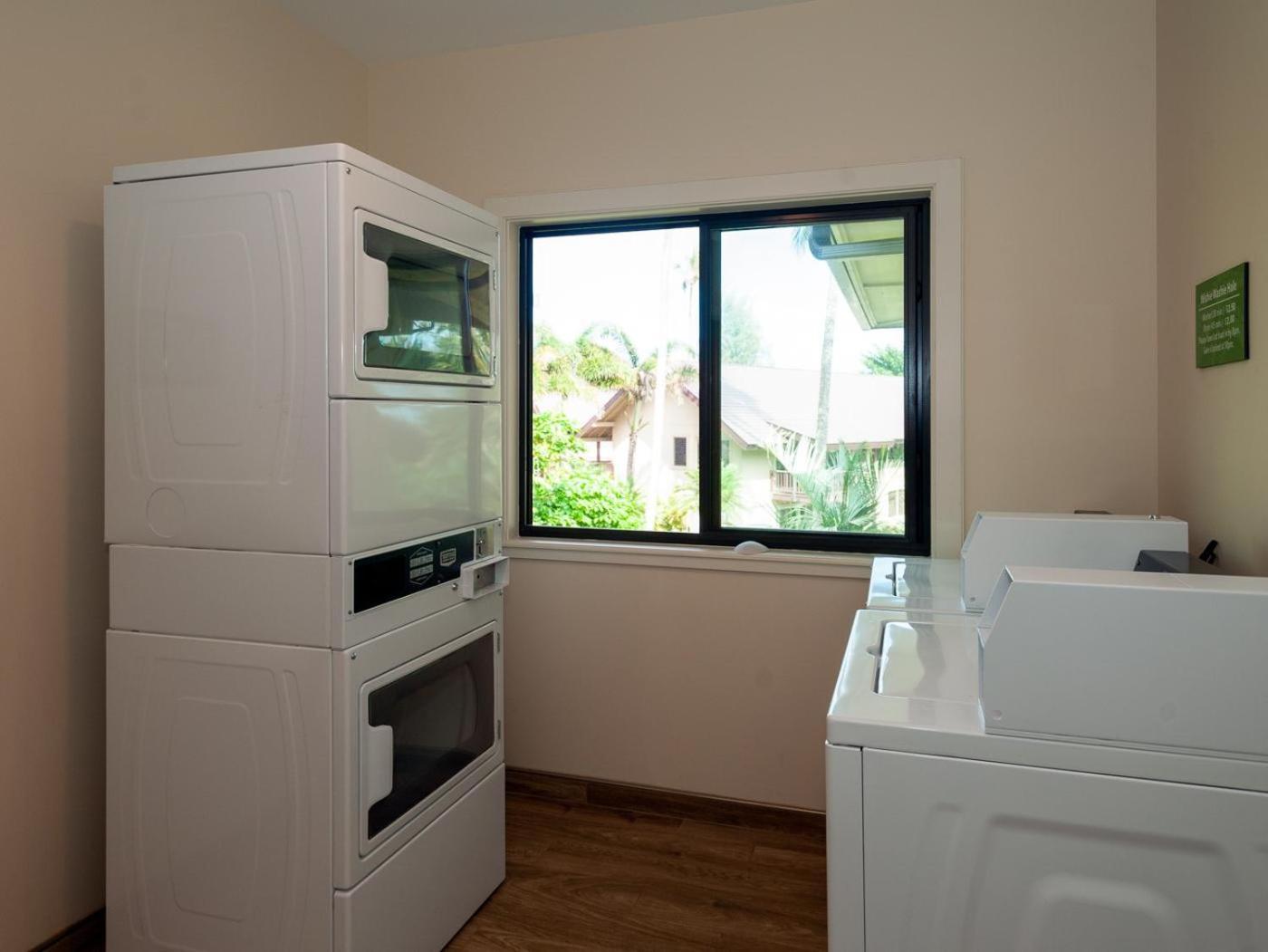 Hanalei Colony Resort J3 Exteriér fotografie