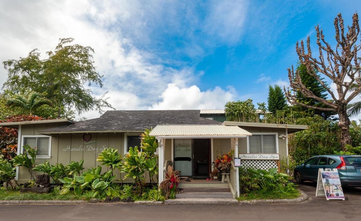 Hanalei Colony Resort J3 Exteriér fotografie