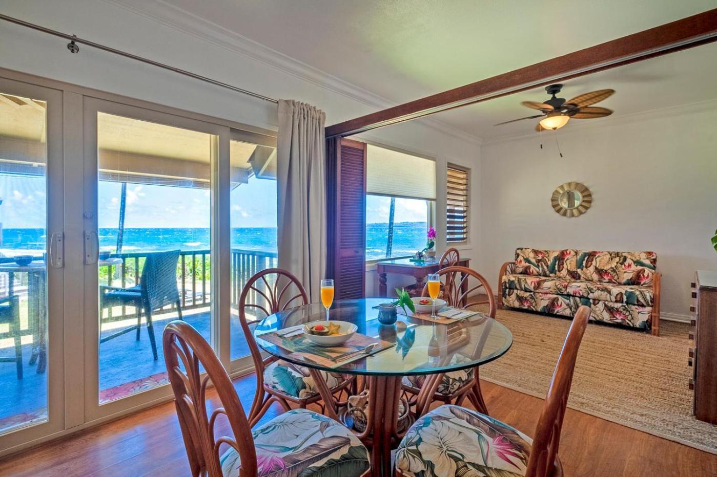 Hanalei Colony Resort J3 Exteriér fotografie