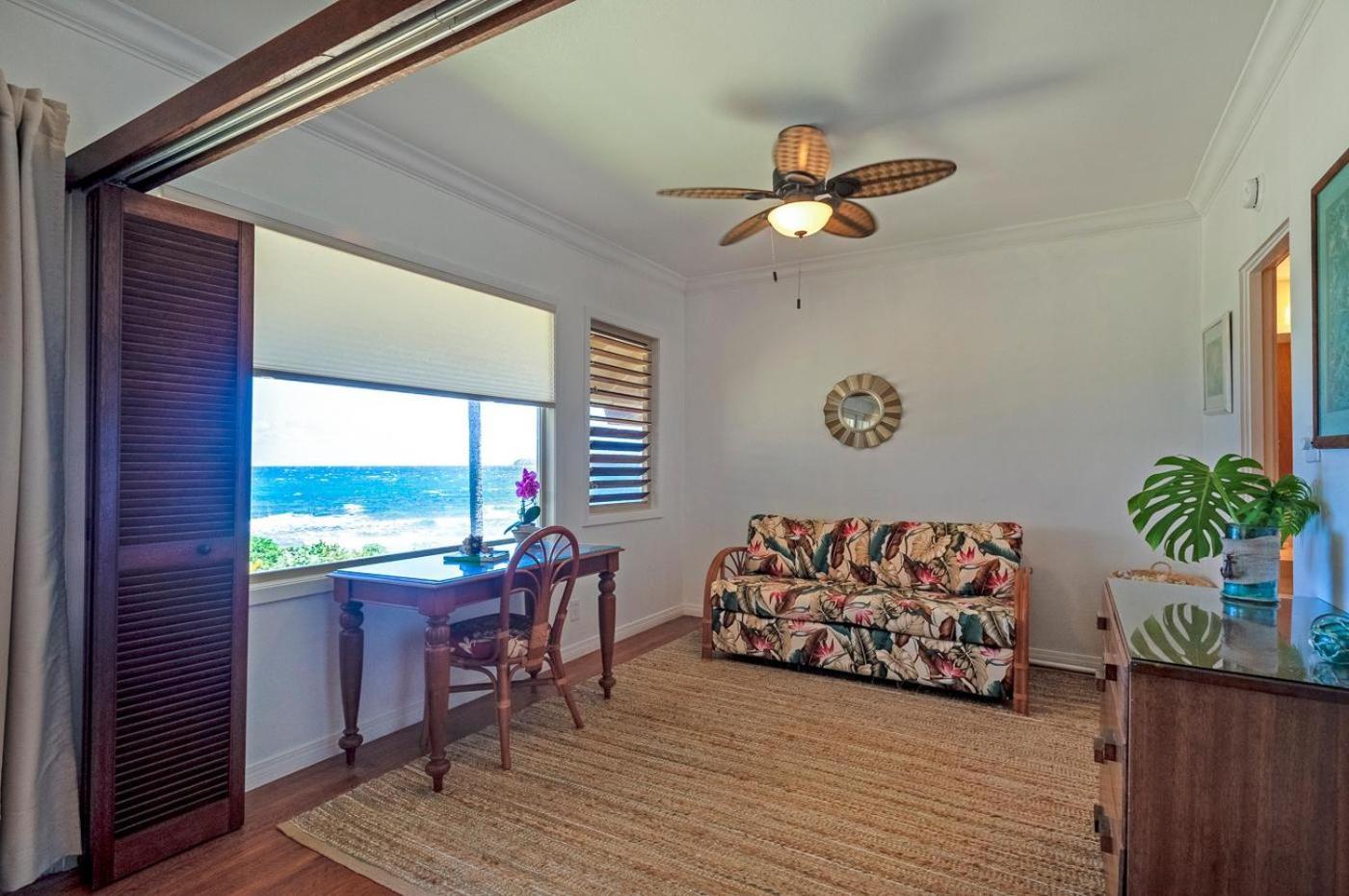 Hanalei Colony Resort J3 Exteriér fotografie