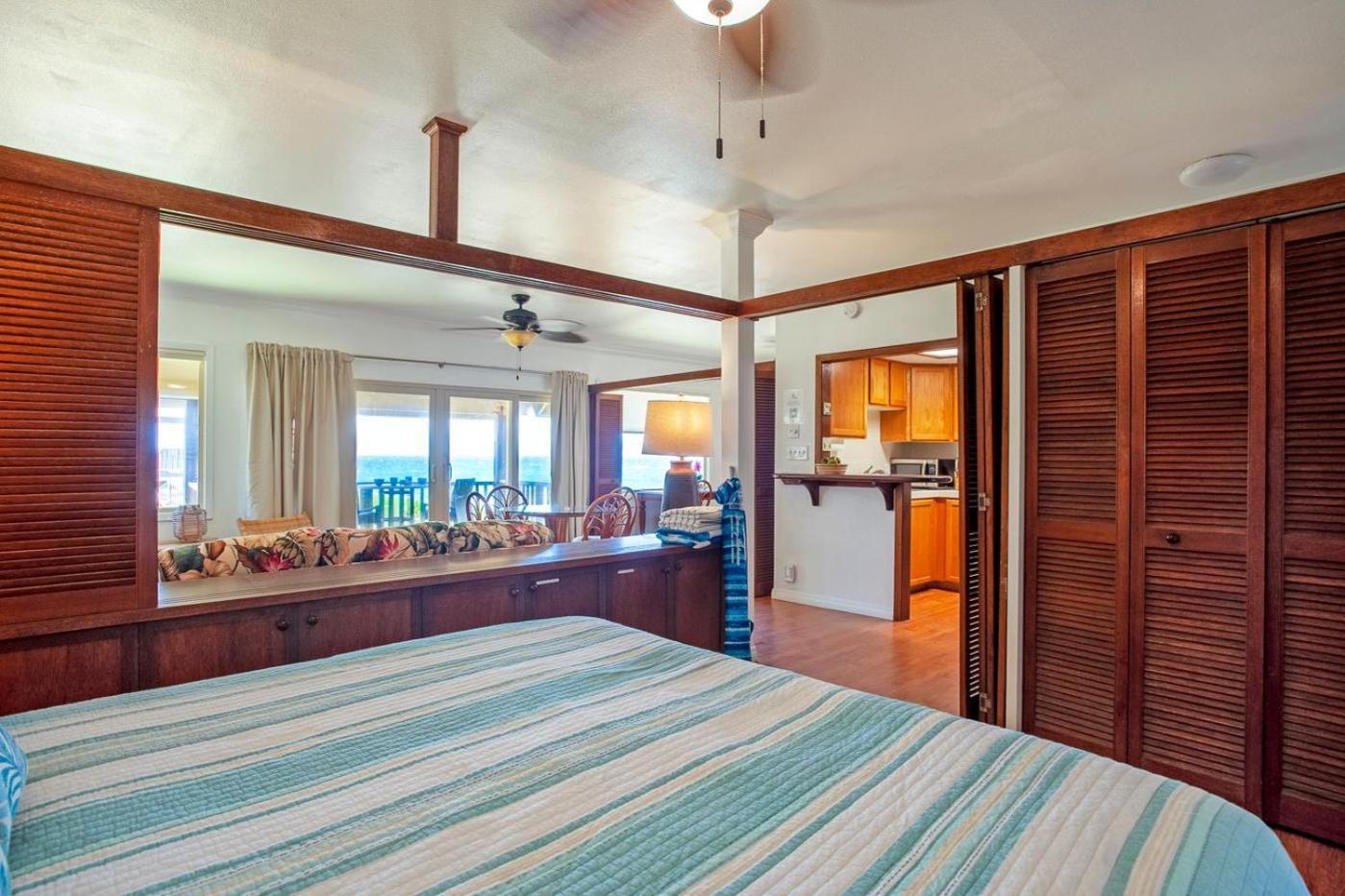Hanalei Colony Resort J3 Exteriér fotografie