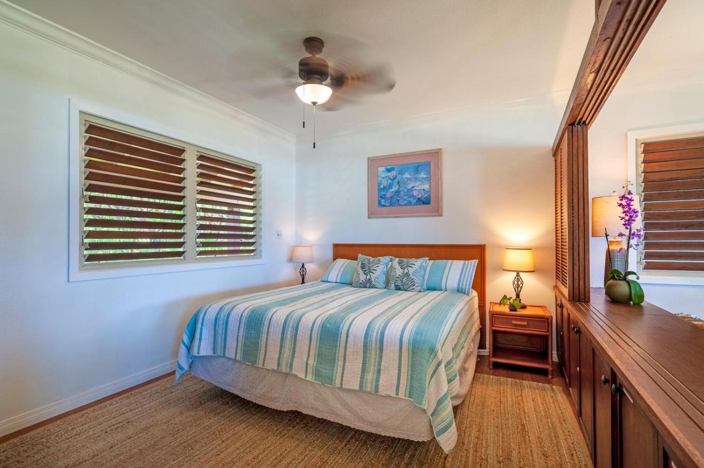Hanalei Colony Resort J3 Exteriér fotografie