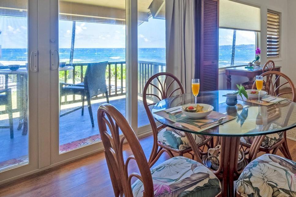 Hanalei Colony Resort J3 Exteriér fotografie