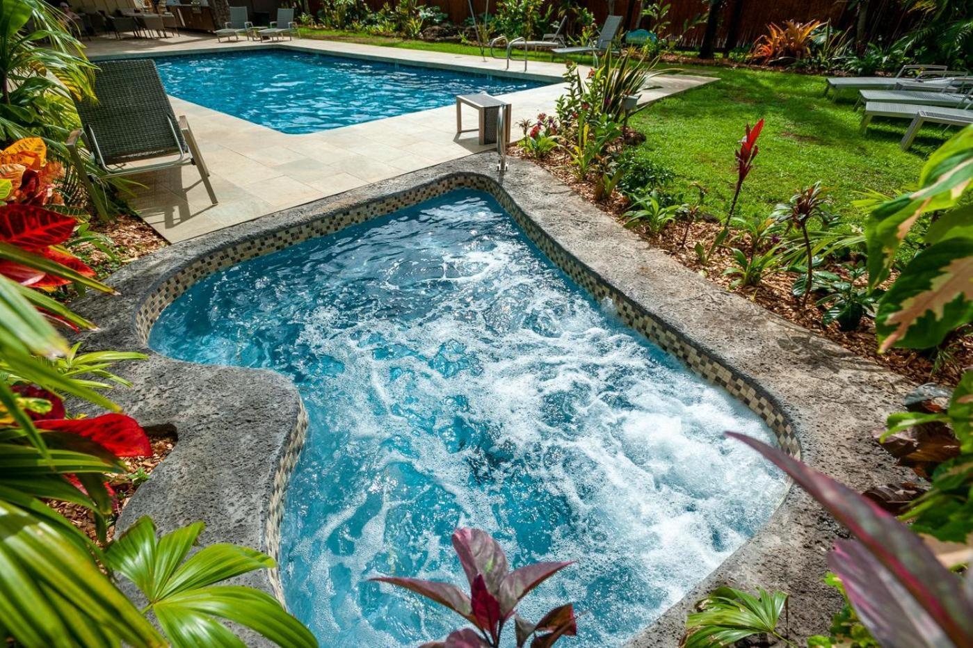 Hanalei Colony Resort J3 Exteriér fotografie
